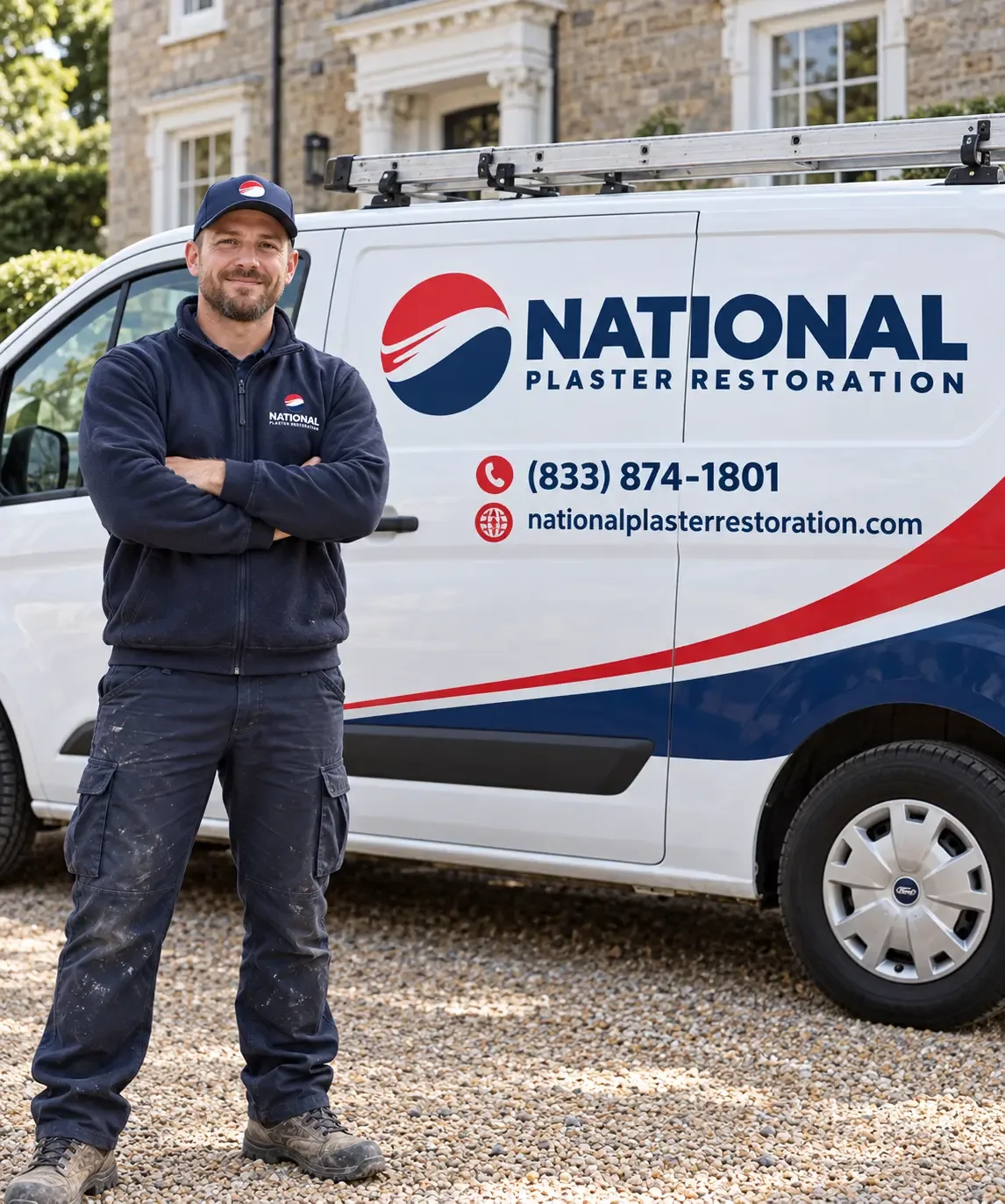 Plaster Repair company in Coldwater, MI